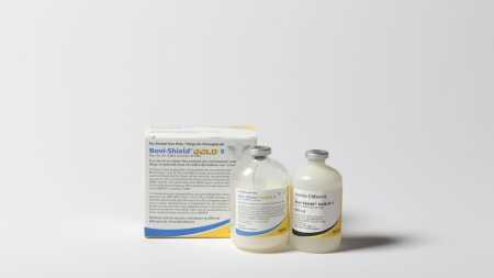 BOVISHIELD GOLD 5